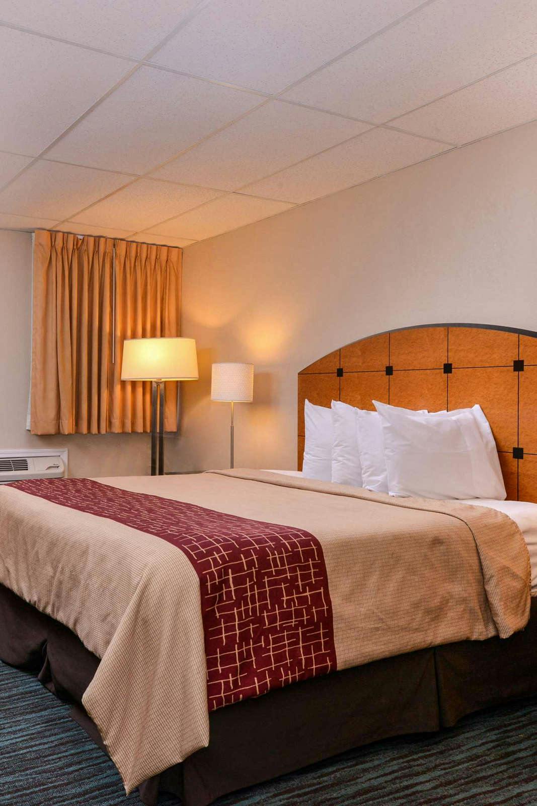 Hotel Red Roof Inn Chambersburg photo 1