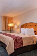 Hotel Red Roof Inn Chambersburg photo 1
