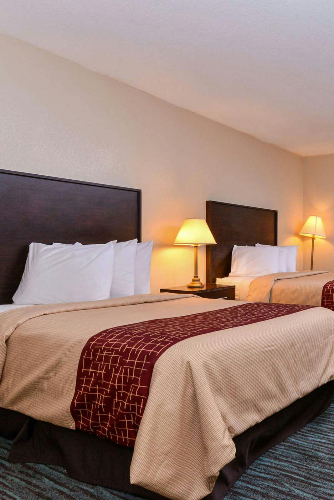 Hotel Red Roof Inn Chambersburg photo 3