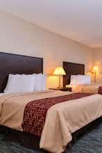 Hotel Red Roof Inn Chambersburg photo 3