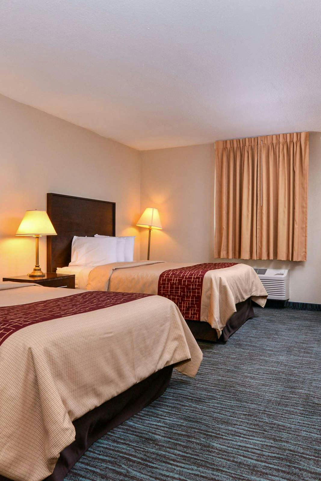 Hotel Red Roof Inn Chambersburg photo 4