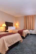 Hotel Red Roof Inn Chambersburg photo 4