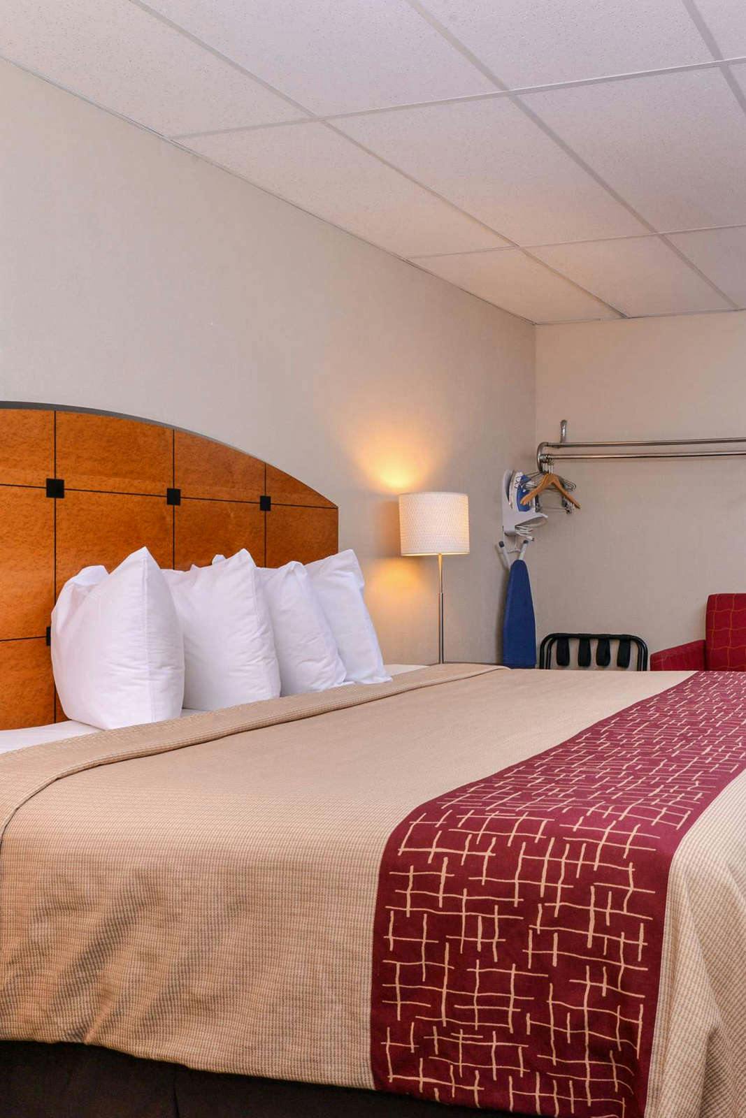 Hotel Red Roof Inn Chambersburg photo 5