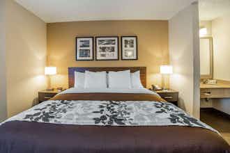 Hotel Sleep Inn Provo near University photo 2