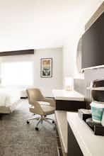 Hotel Hilton Garden Inn Washington DC Downtown photo 2