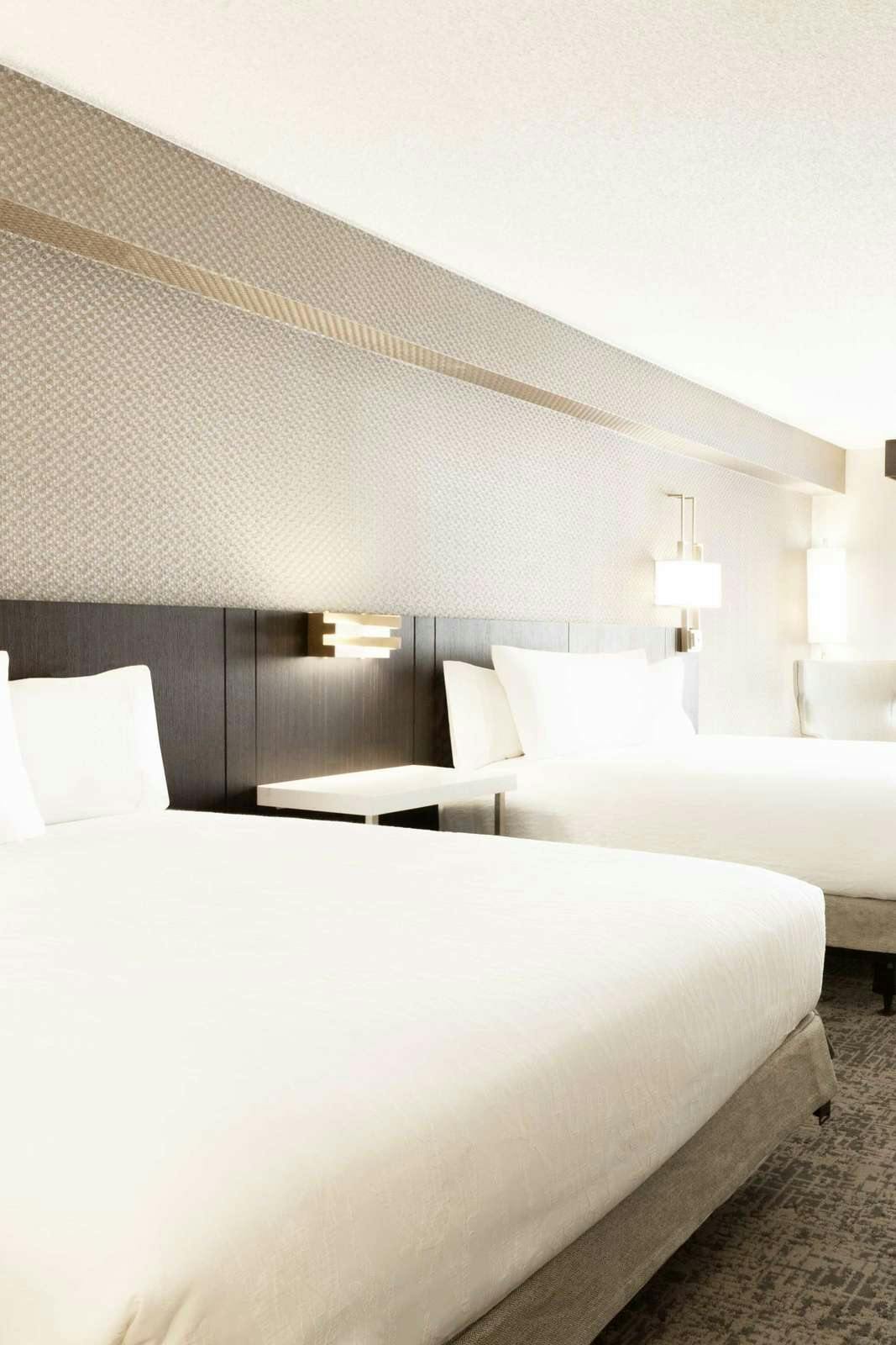 Hotel Hilton Garden Inn Washington DC Downtown photo 1