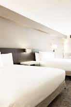 Hotel Hilton Garden Inn Washington DC Downtown photo 1