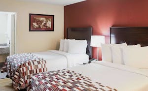 Red Roof Inn Indianapolis East