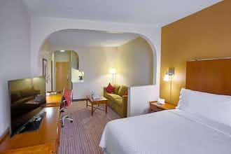 Hotel Four Points by Sheraton Charlotte - Pineville photo 2
