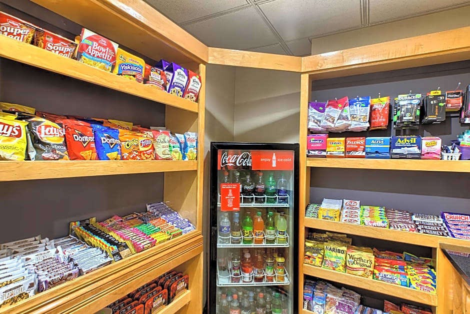 Hotel Four Points by Sheraton Charlotte - Pineville photo 3