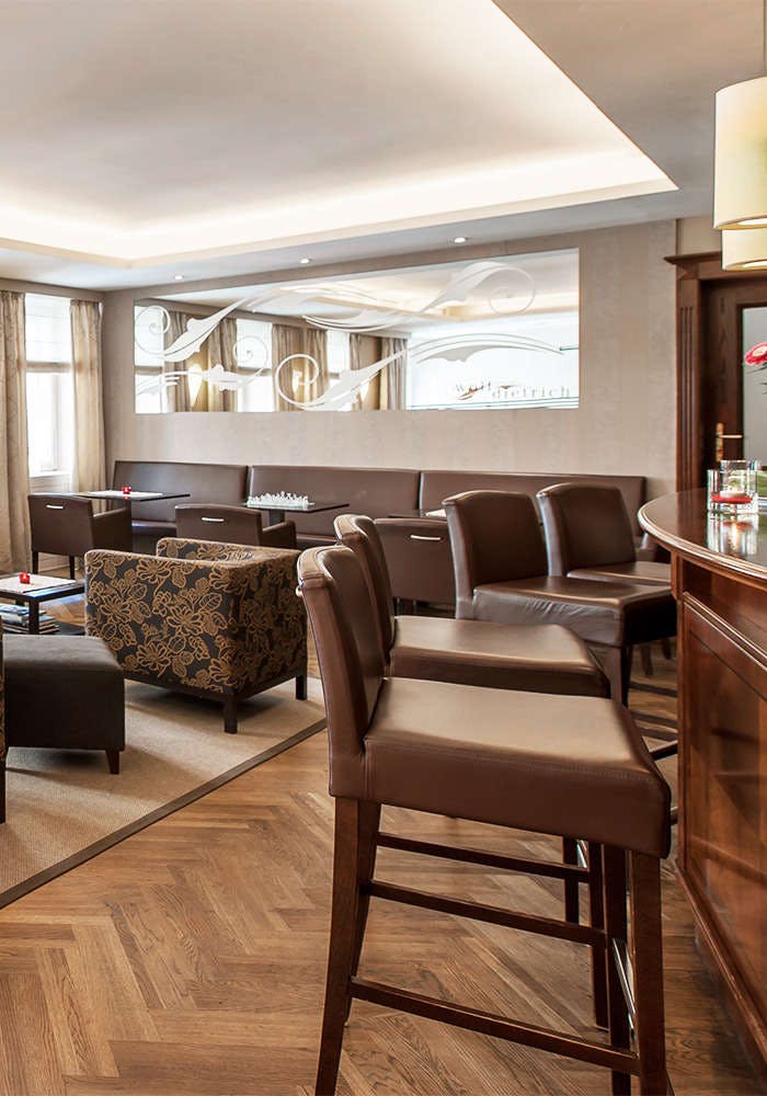 Hotel Wolf-Dietrich Altstadthotel & Residenz photo 5