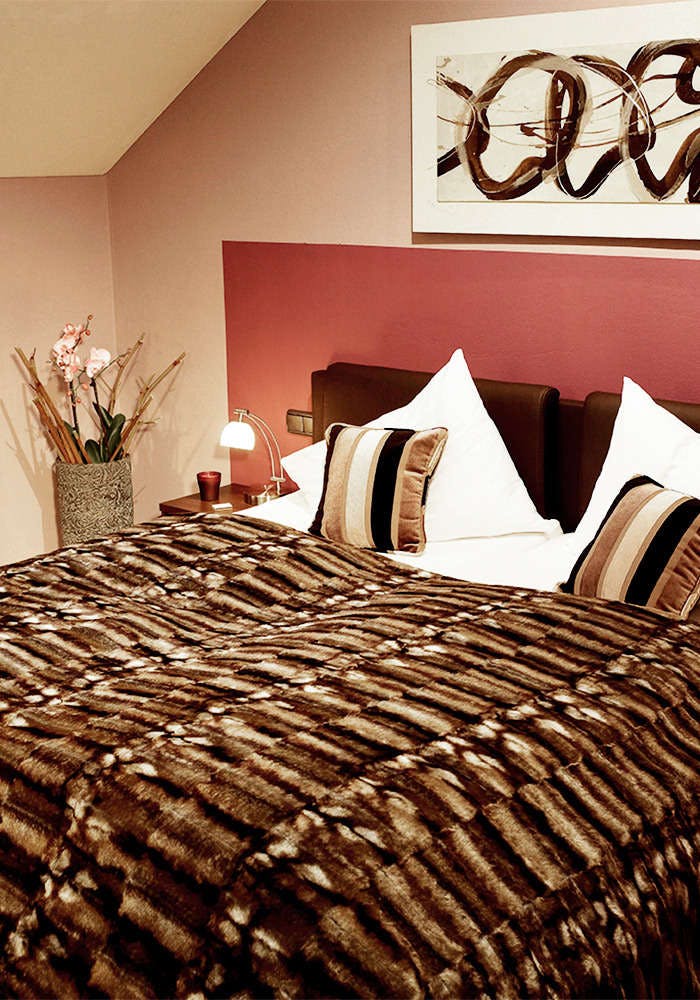 Hotel Wolf-Dietrich Altstadthotel & Residenz photo 3