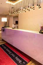 Hotel Hampton Inn San Francisco Downtown/Convention Center photo 5