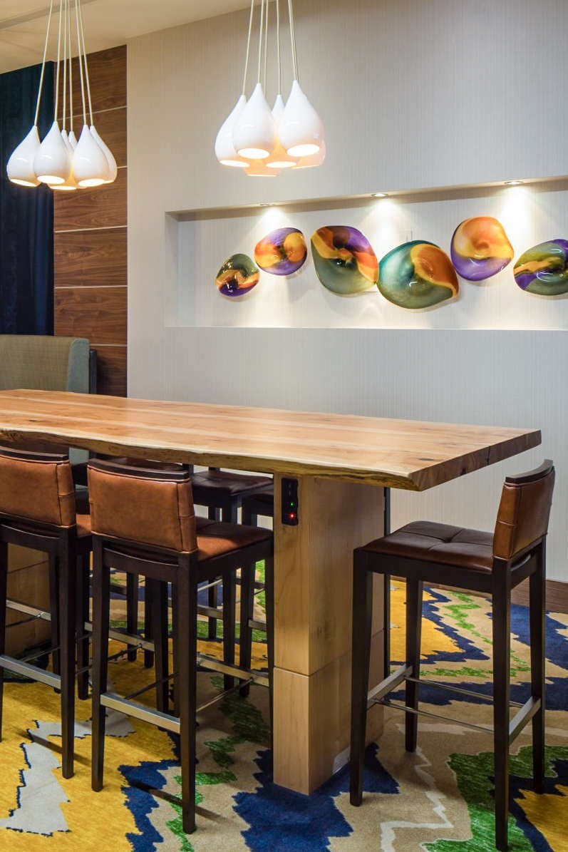 Hotel Hampton Inn San Francisco Downtown/Convention Center photo 4