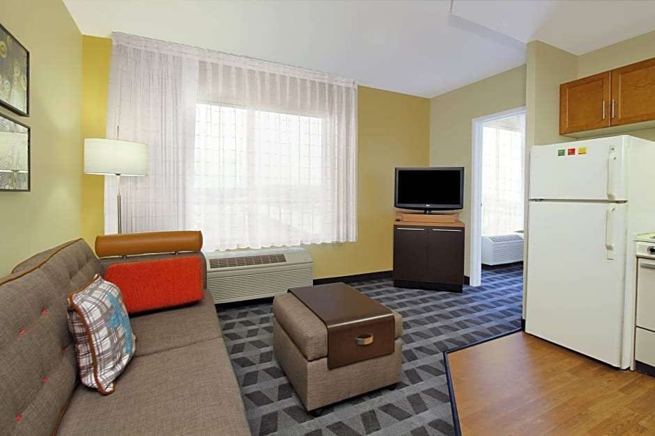 Hotel TownePlace Suites by Marriott Redwood City Redwood Shores photo 2