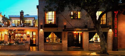 Granada Hotel & Bistro