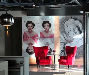 Hotel Star Inn Lisbon Aeroporto Aeroporto Di Lisbona Lis Hoteltonight