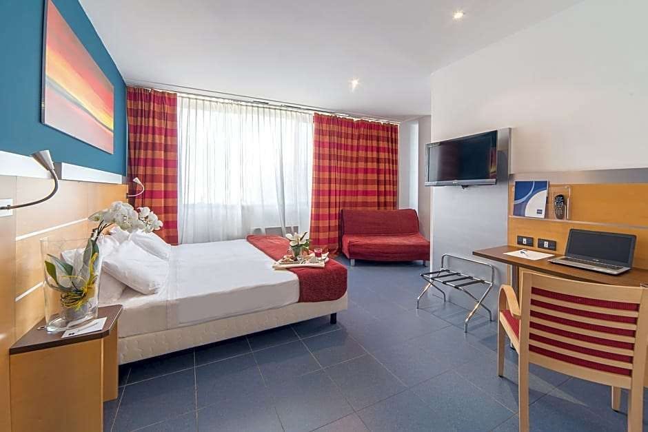 Idea Hotel Roma Nomentana