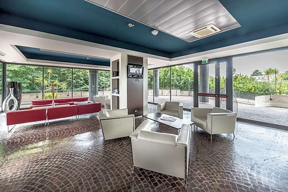 Hotel Idea Hotel Roma Nomentana photo 1