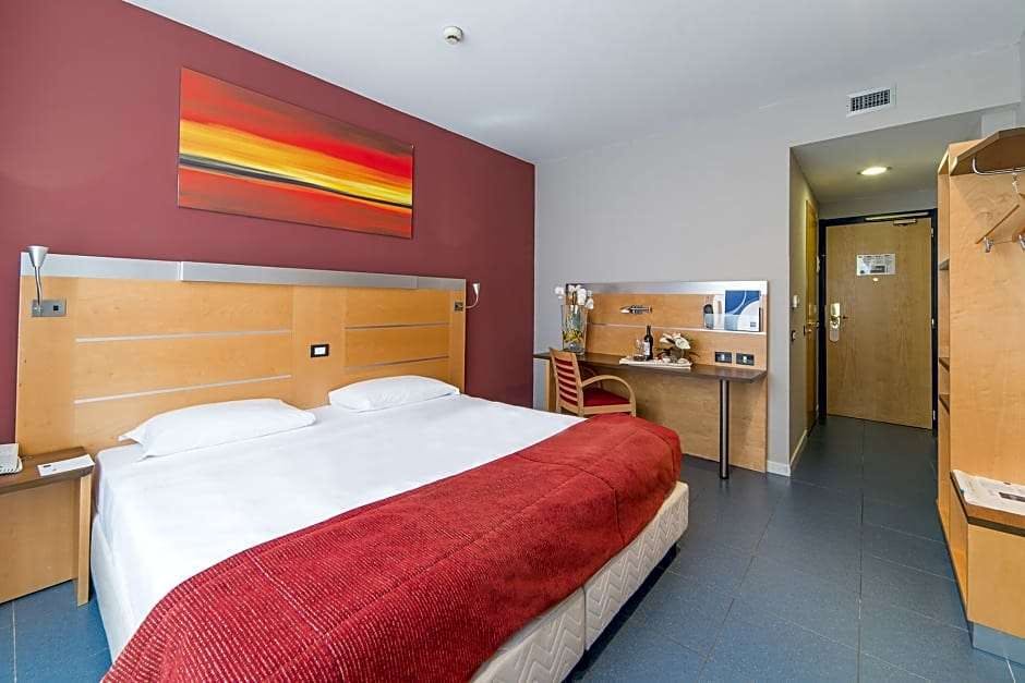 Hotel Idea Hotel Roma Nomentana photo 5