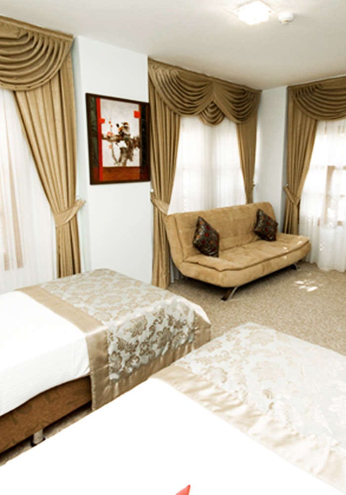 Hotel Sultan House photo 2