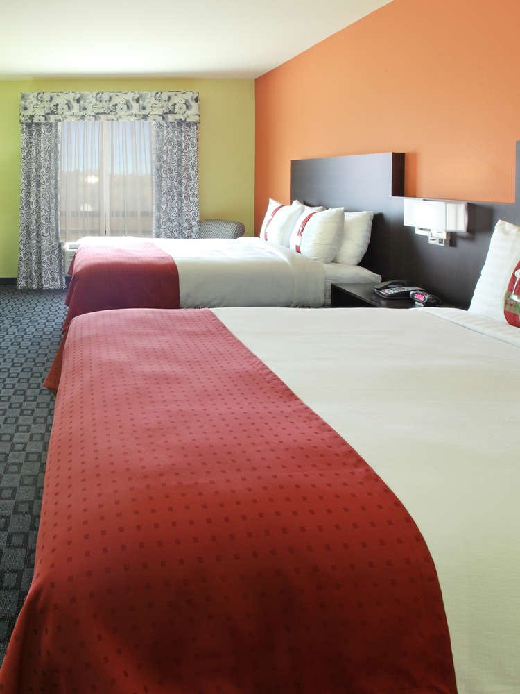 Hotel Holiday Inn Garland photo 5