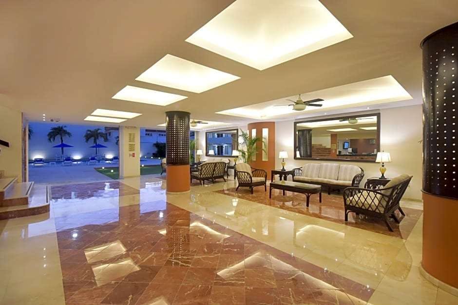 Hotel Hotel Bonampak photo 1