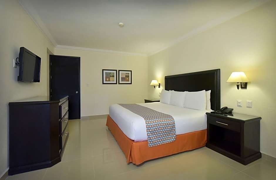 Hotel Hotel Bonampak photo 3