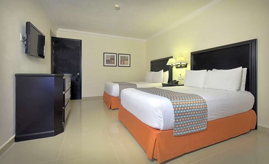 Hotel Hotel Bonampak photo 4