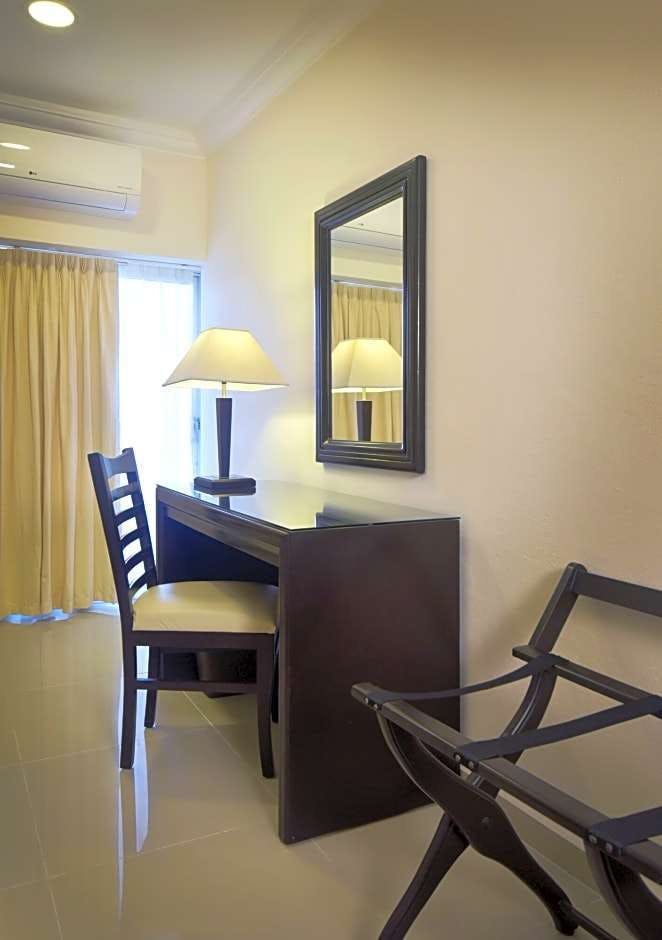 Hotel Hotel Bonampak photo 5