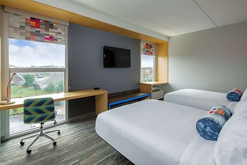 ALOFT LOUISVILLE EAST