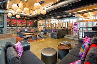 Hotel ALOFT LOUISVILLE EAST photo 1
