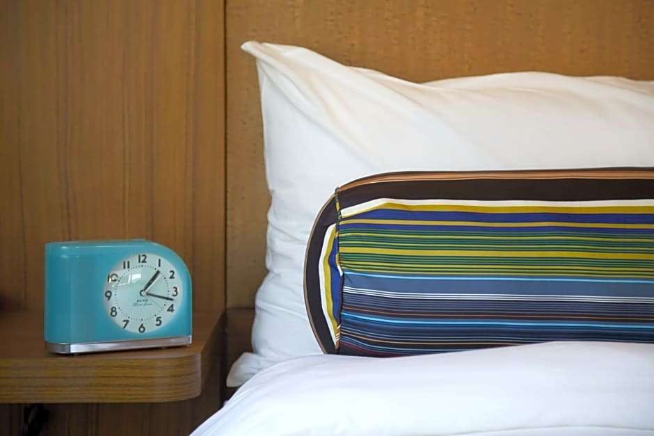 Hotel ALOFT LOUISVILLE EAST photo 4