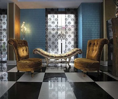 Konak Hotel Taksim Istanbul Hoteltonight