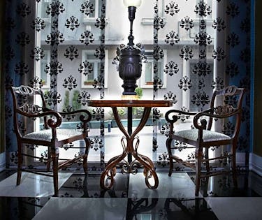 Konak Hotel Taksim Istanbul Hoteltonight