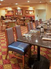 Hotel Holiday Inn Hotel & Suites Beaumont Plaza photo 4