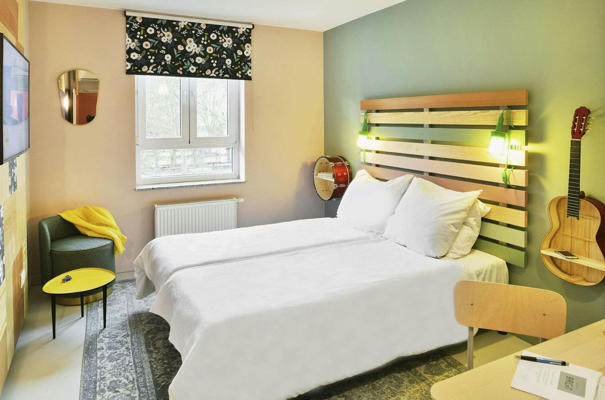 Hotel Birgit Berlin Mitte