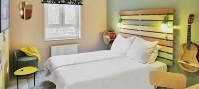 Hotel Birgit Berlin Mitte