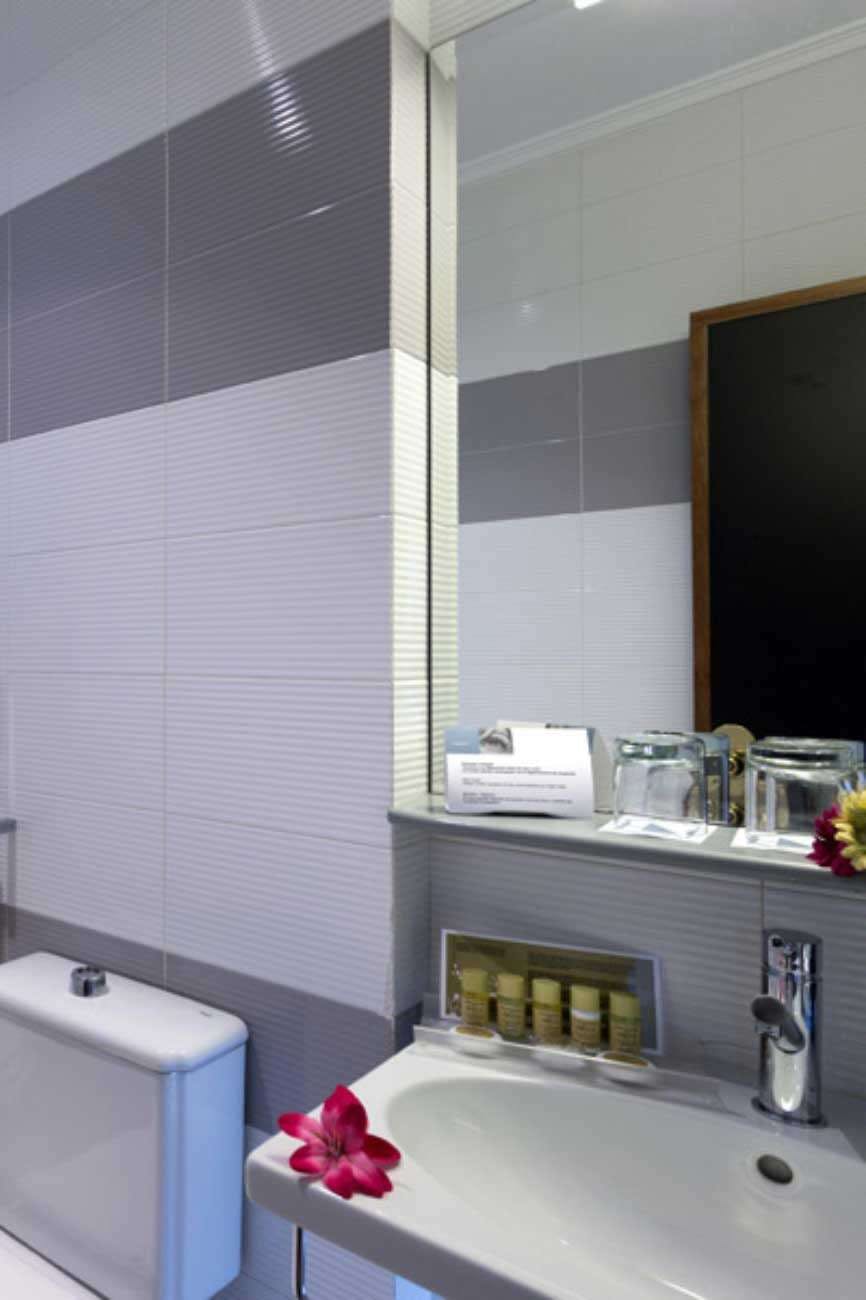 Hotel Eurostars Auriense photo 3