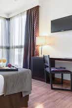 Hotel Eurostars Auriense photo 2