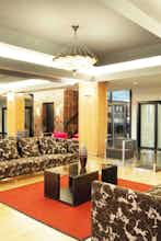 Hotel Eurostars Auriense photo 5