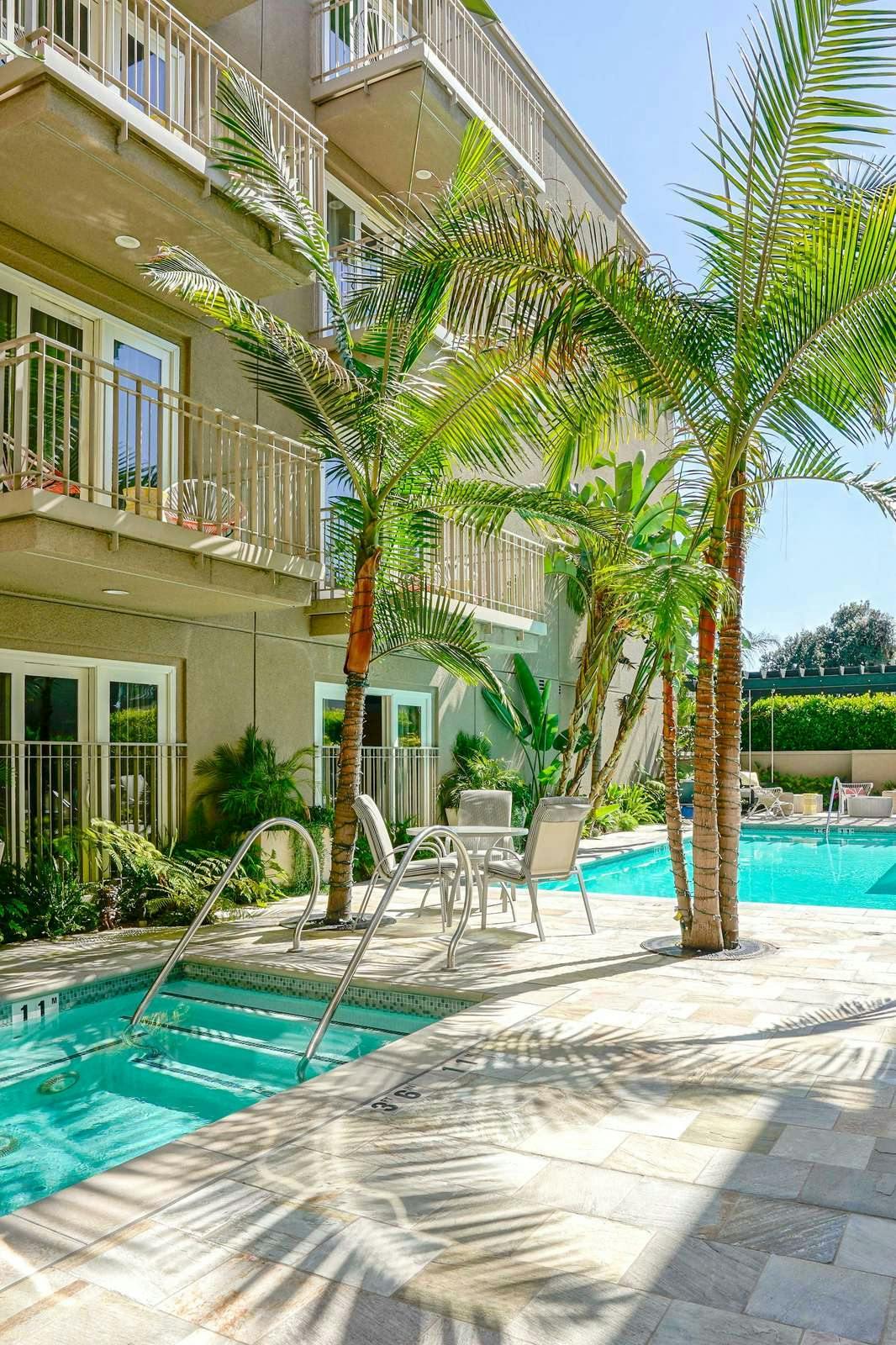 Hotel Hotel Amarano Burbank-Hollywood photo 1