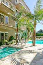 Hotel Hotel Amarano Burbank-Hollywood photo 1