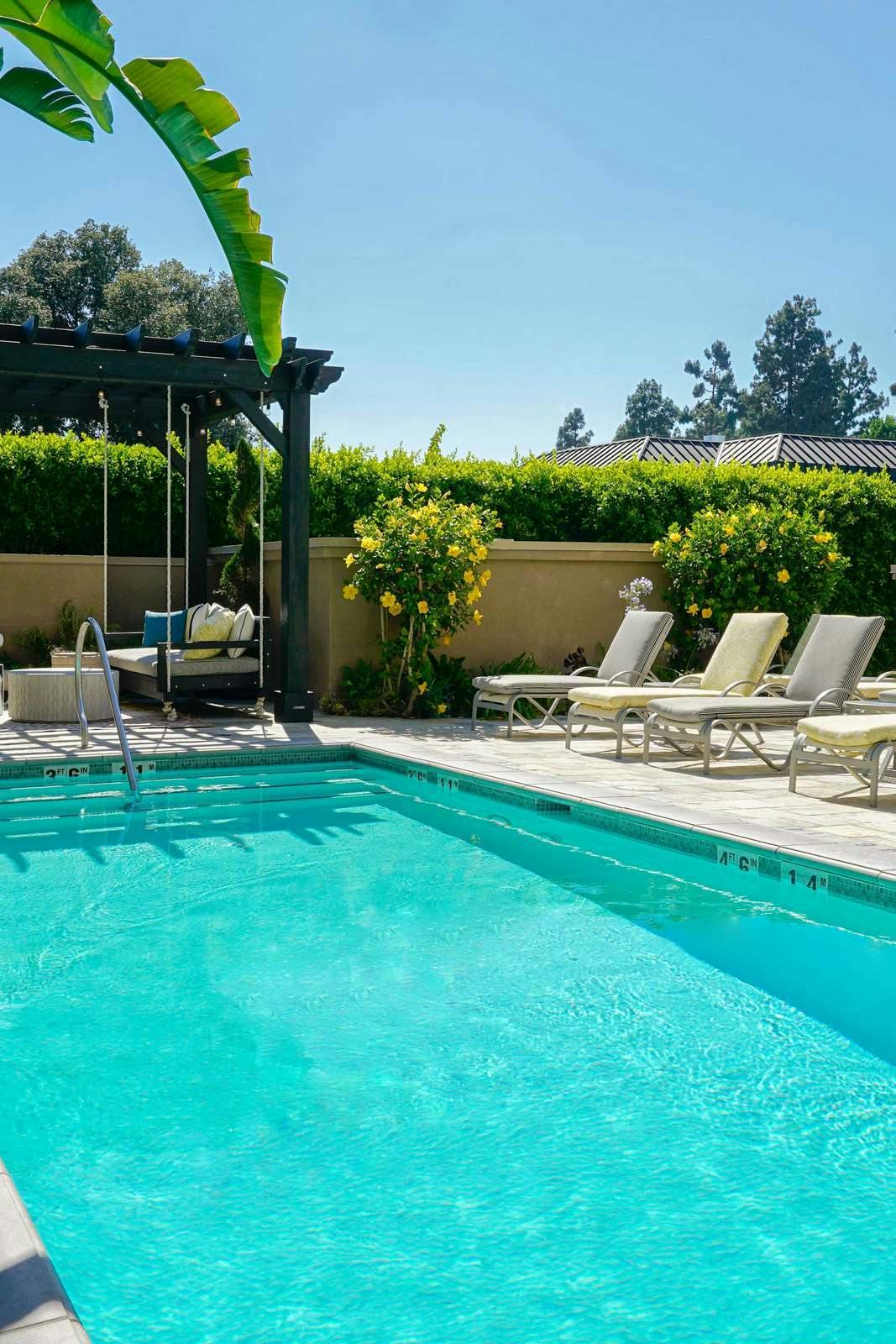 Hotel Hotel Amarano Burbank-Hollywood photo 5