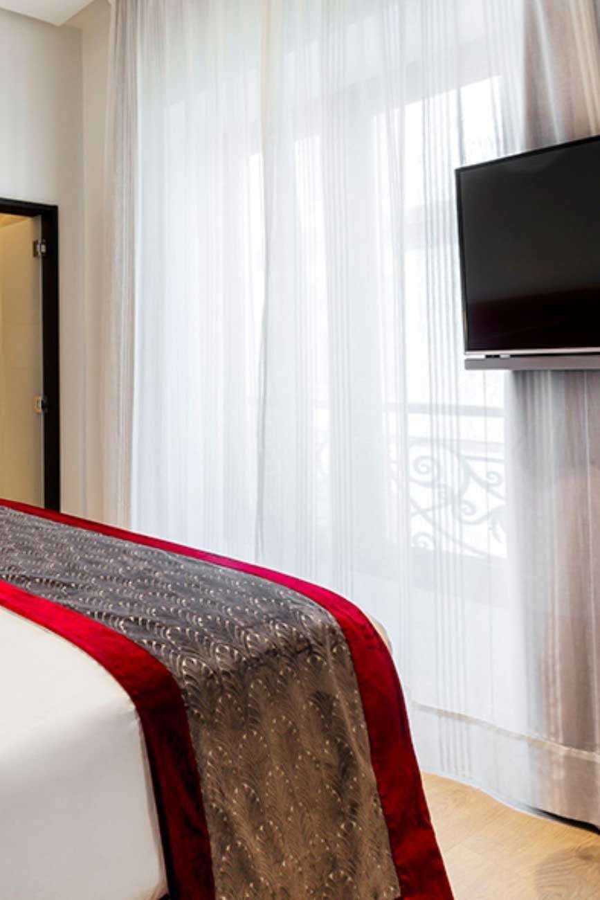 Hotel Eurostars Azahar photo 4