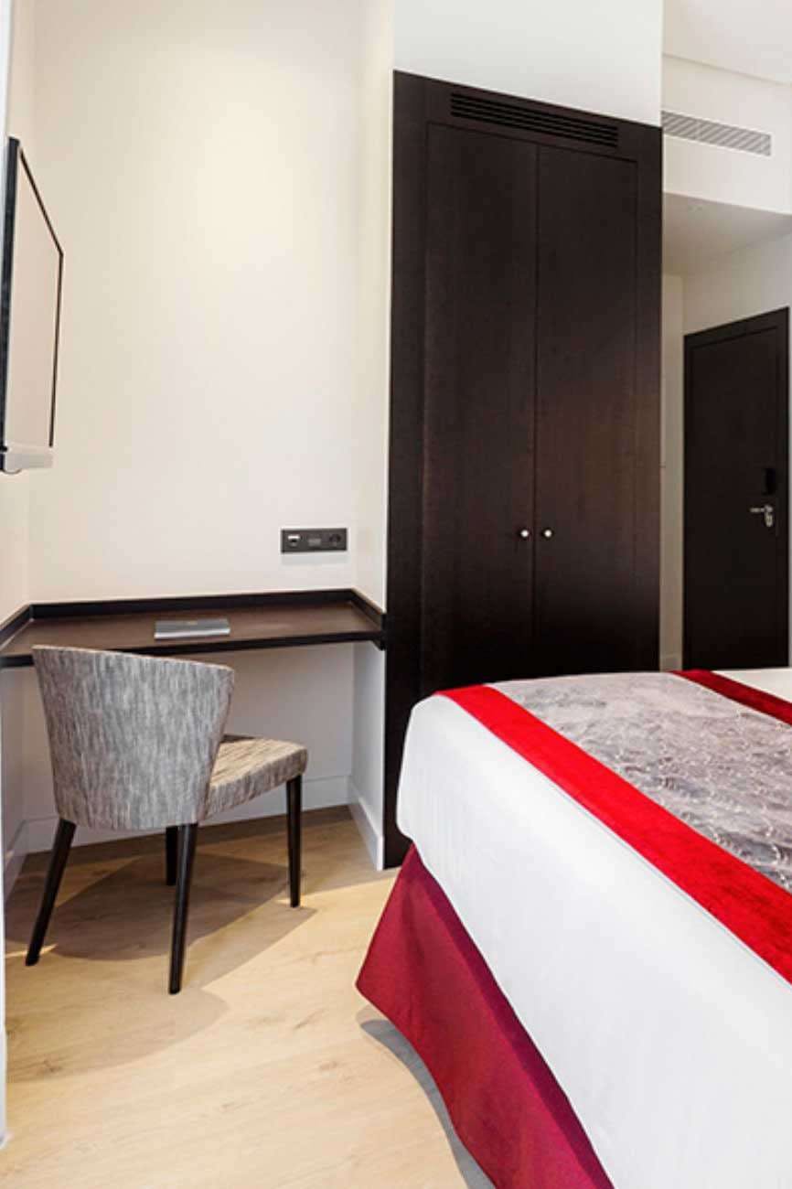 Hotel Eurostars Azahar photo 1