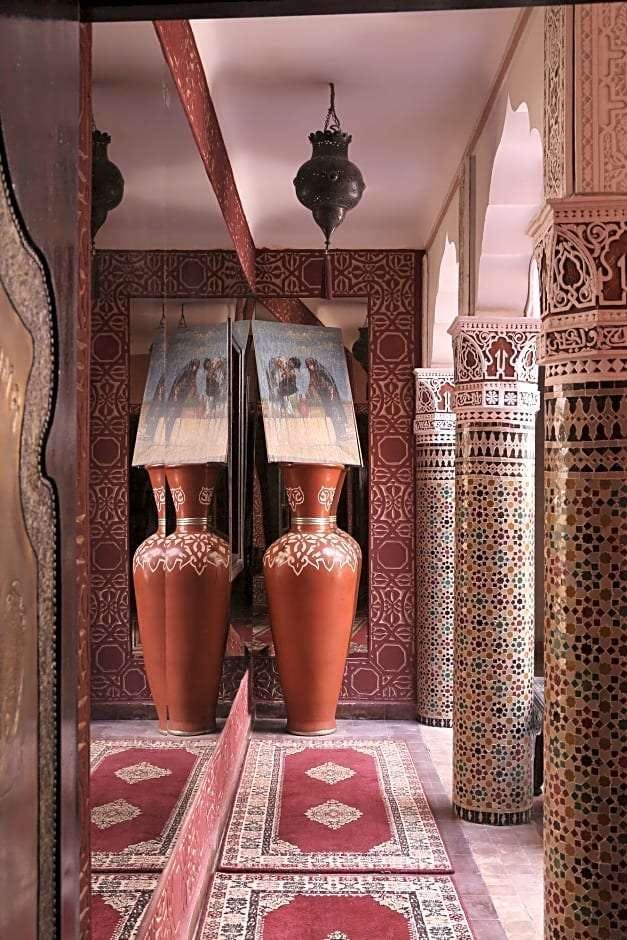Hotel Riad Mille and a Nights photo 4