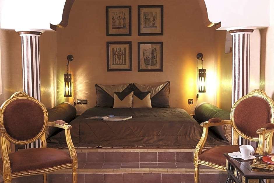 Hotel Riad Mille and a Nights photo 1