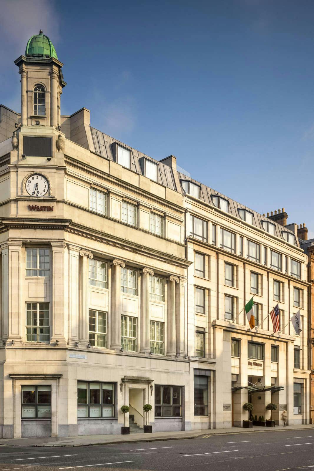 The College Green Hotel Dublin