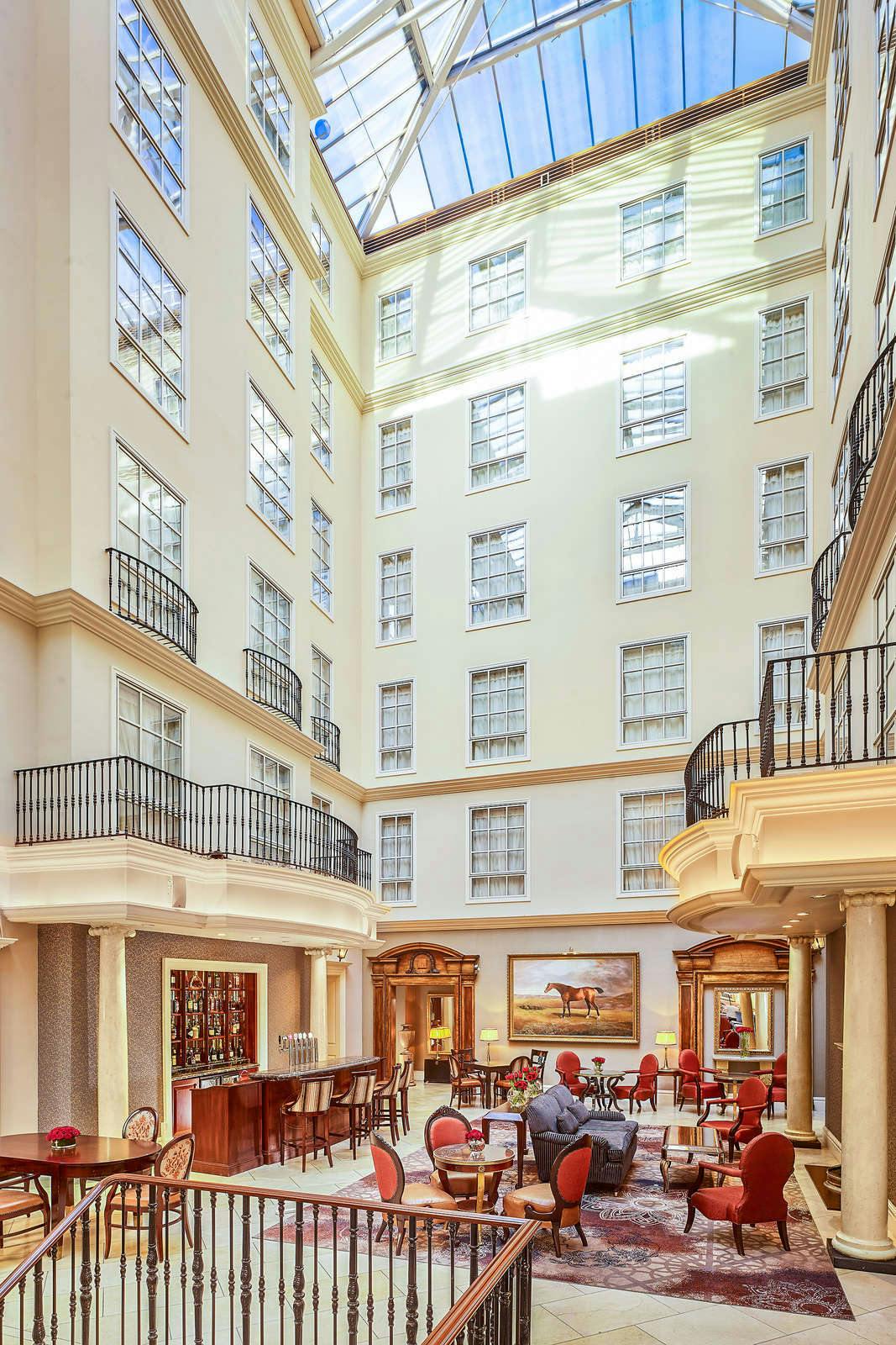 Hotel The College Green Hotel Dublin photo 3